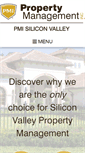 Mobile Screenshot of pmi-siliconvalley.com